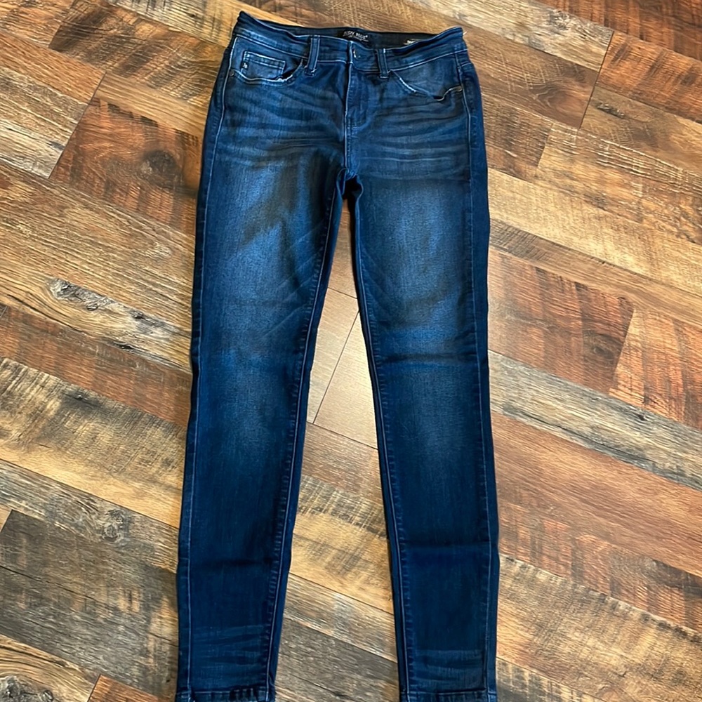 Judy blue skinny fit